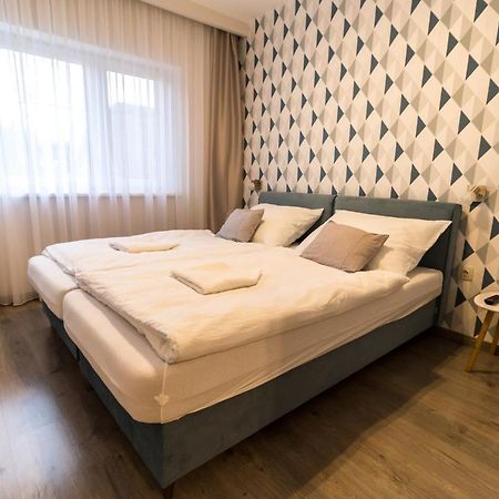 קישקונהלש Thermal Lux Weninger Apartman מראה חיצוני תמונה