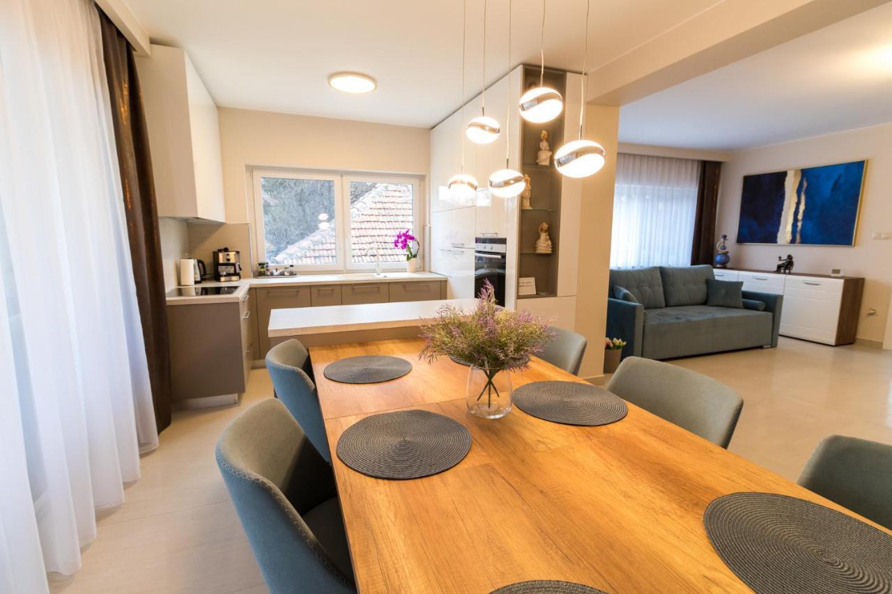 קישקונהלש Thermal Lux Weninger Apartman מראה חיצוני תמונה