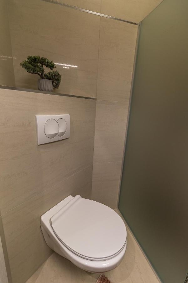 קישקונהלש Thermal Lux Weninger Apartman מראה חיצוני תמונה