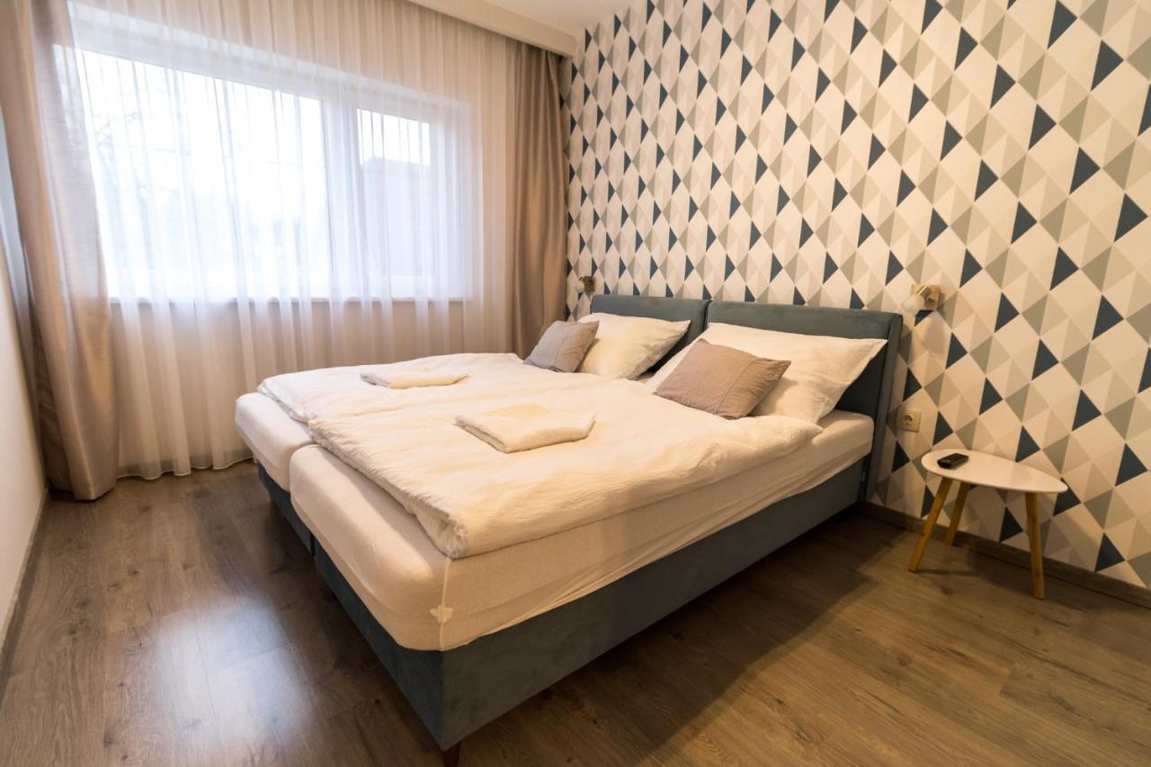 קישקונהלש Thermal Lux Weninger Apartman מראה חיצוני תמונה