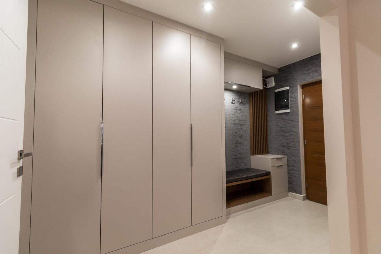 קישקונהלש Thermal Lux Weninger Apartman מראה חיצוני תמונה