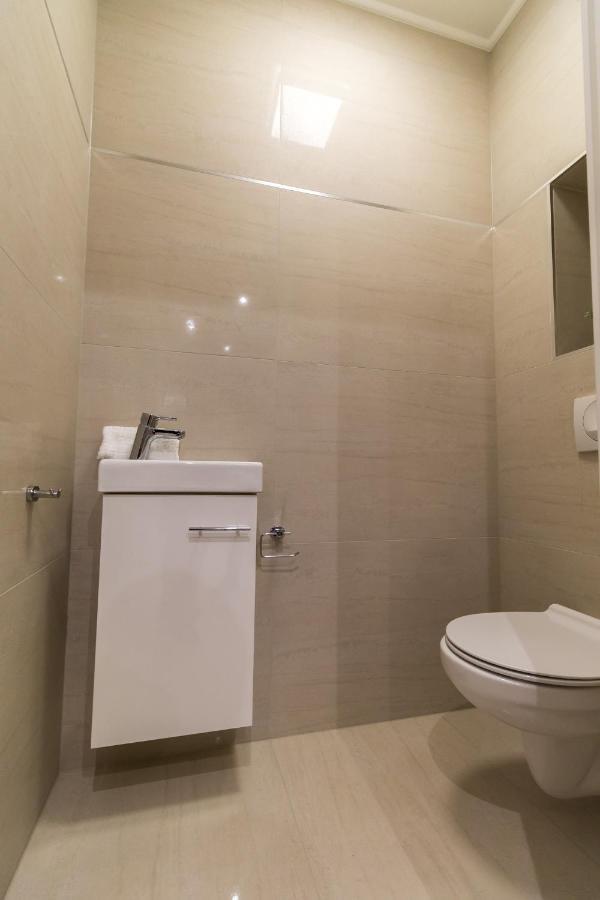 קישקונהלש Thermal Lux Weninger Apartman מראה חיצוני תמונה