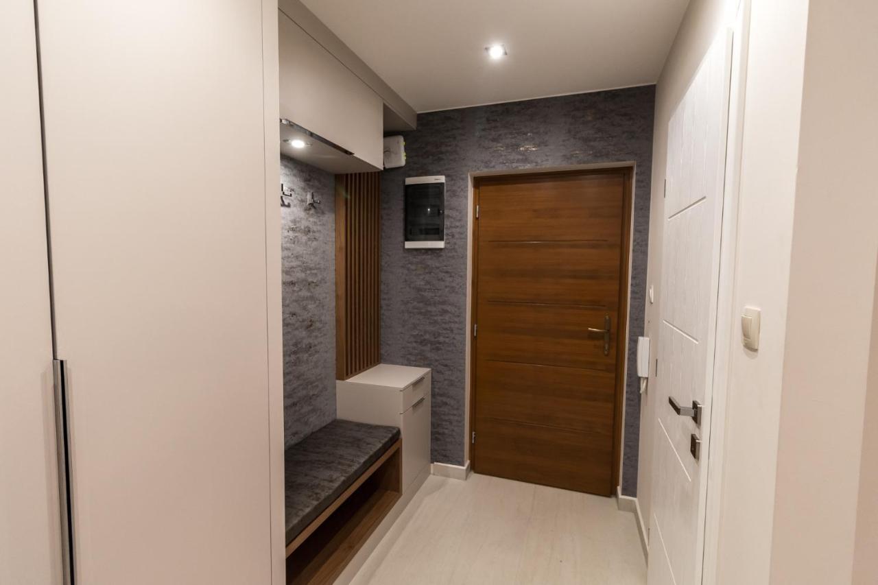 קישקונהלש Thermal Lux Weninger Apartman מראה חיצוני תמונה