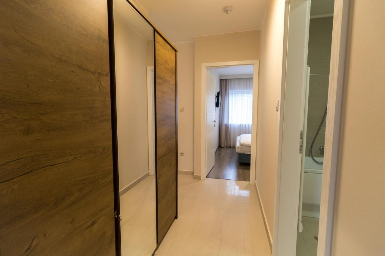 קישקונהלש Thermal Lux Weninger Apartman מראה חיצוני תמונה