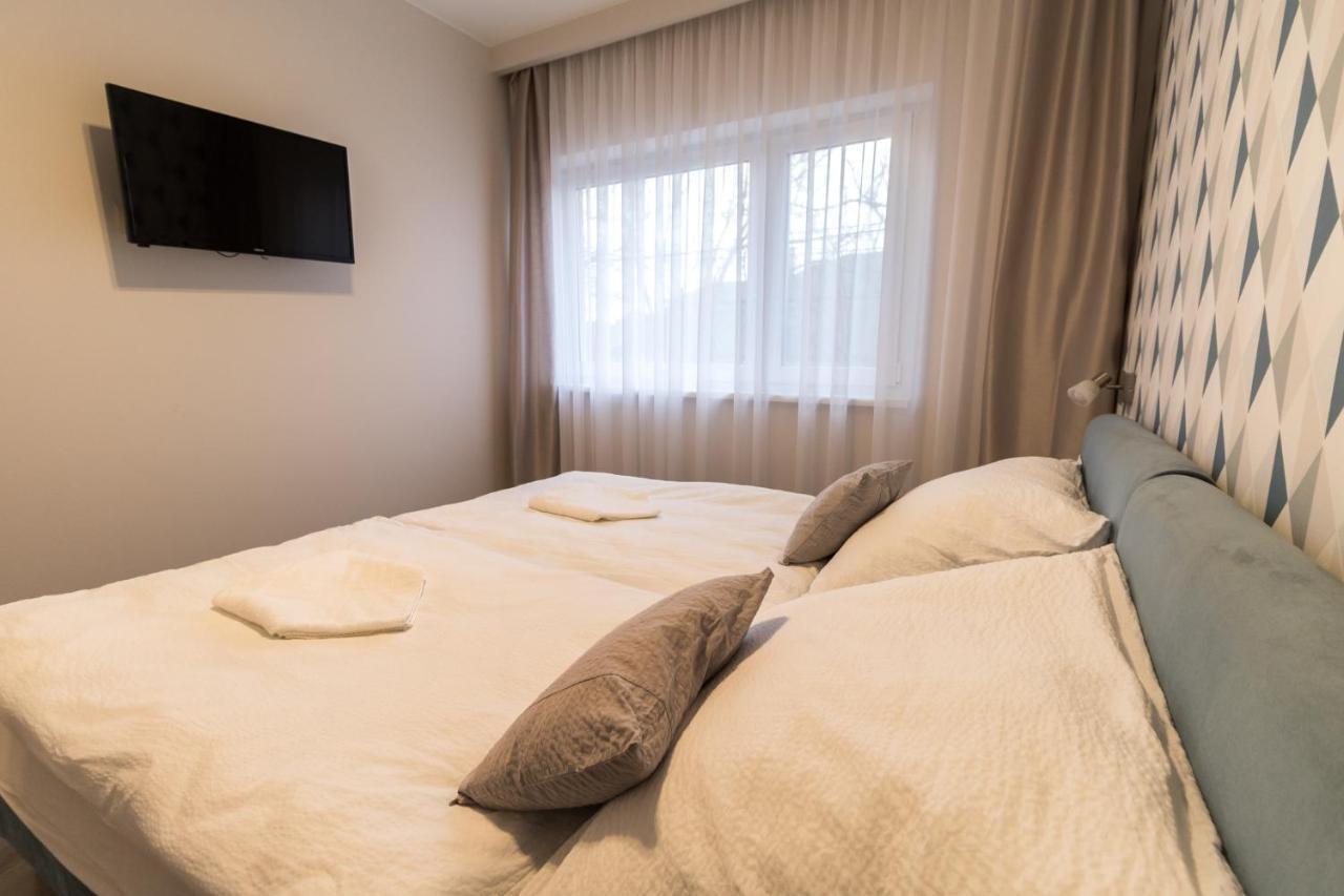 קישקונהלש Thermal Lux Weninger Apartman מראה חיצוני תמונה